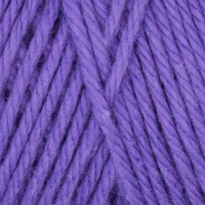 Queensland Coastal Cotton - Paradise Fibers in color Violet