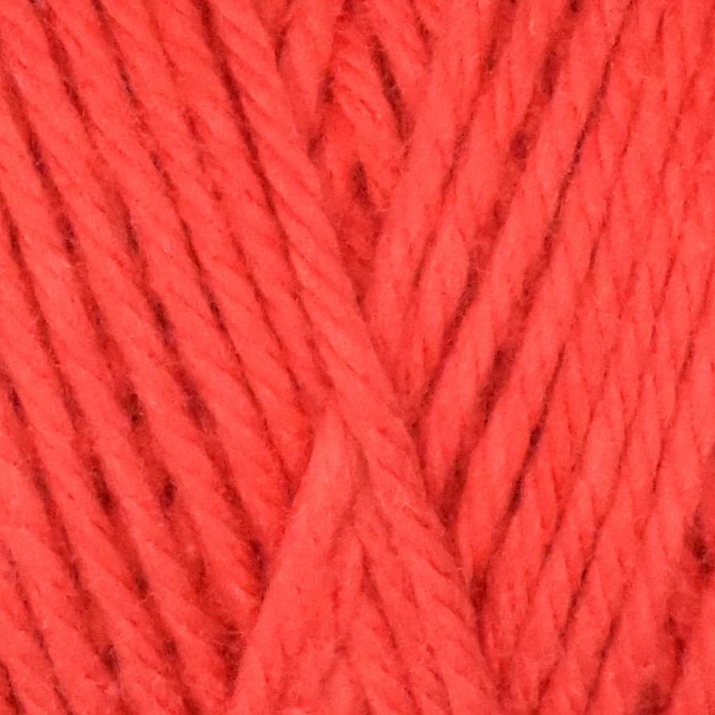 Queensland Coastal Cotton - Paradise Fibers in color Chili