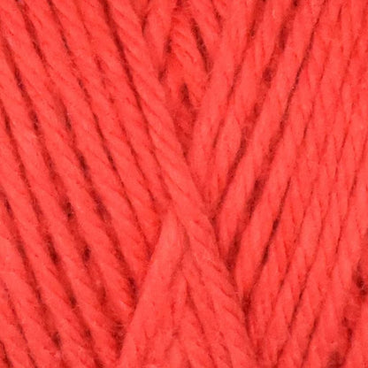 Queensland Coastal Cotton - Paradise Fibers in color Chili