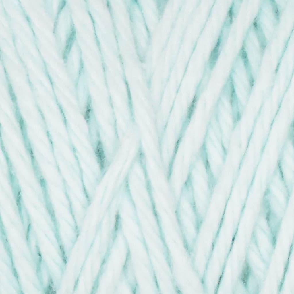 Queensland Coastal Cotton - Paradise Fibers in color Celeste
