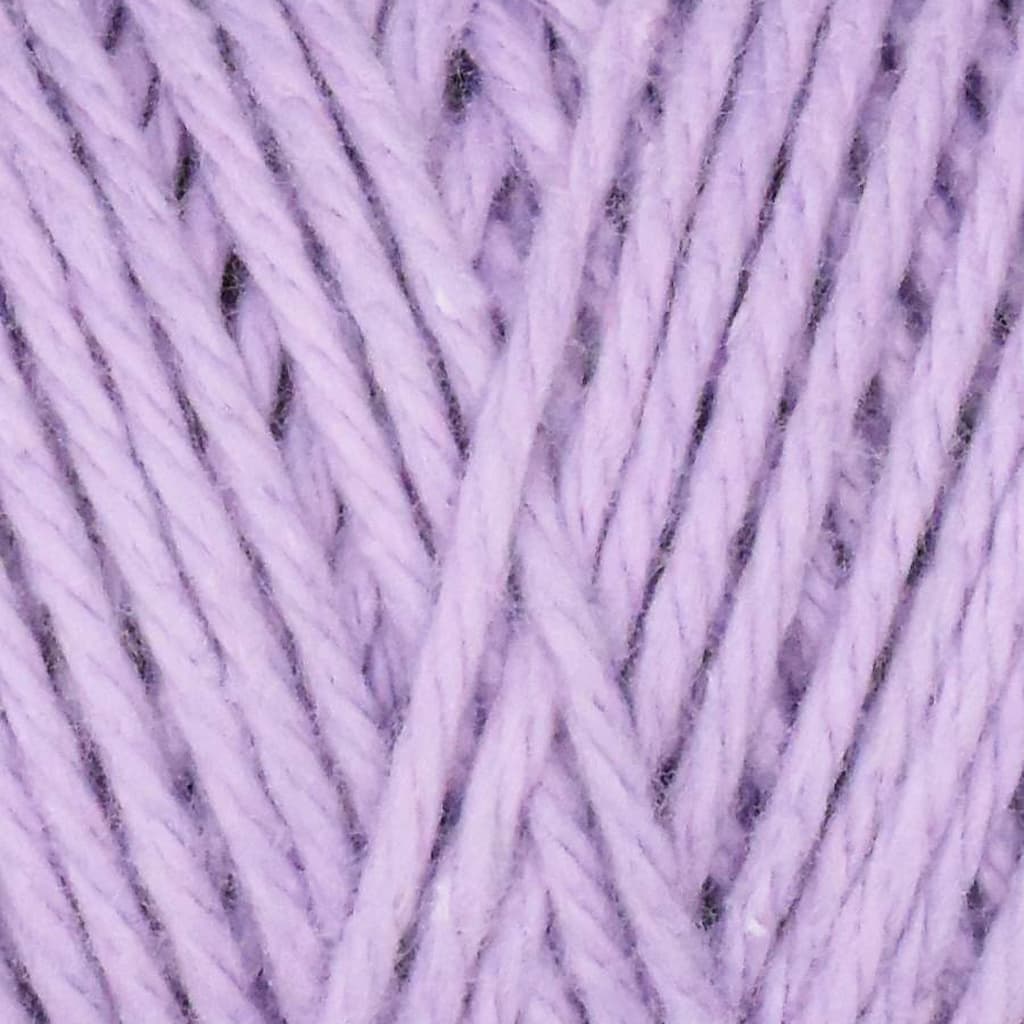Queensland Coastal Cotton - Paradise Fibers in color Wisteria