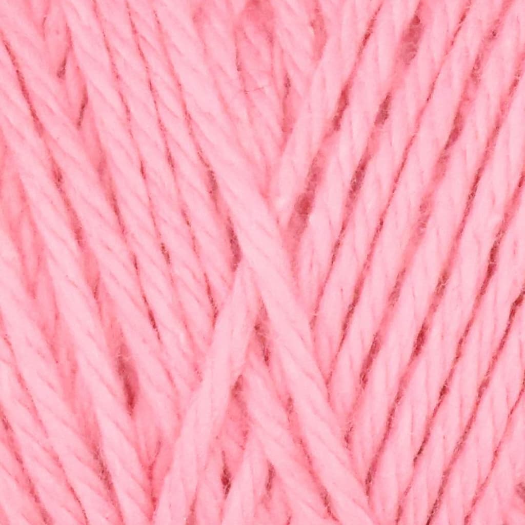 Queensland Coastal Cotton - Paradise Fibers in color Cherry Blossom