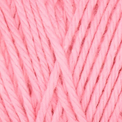 Queensland Coastal Cotton - Paradise Fibers in color Cherry Blossom