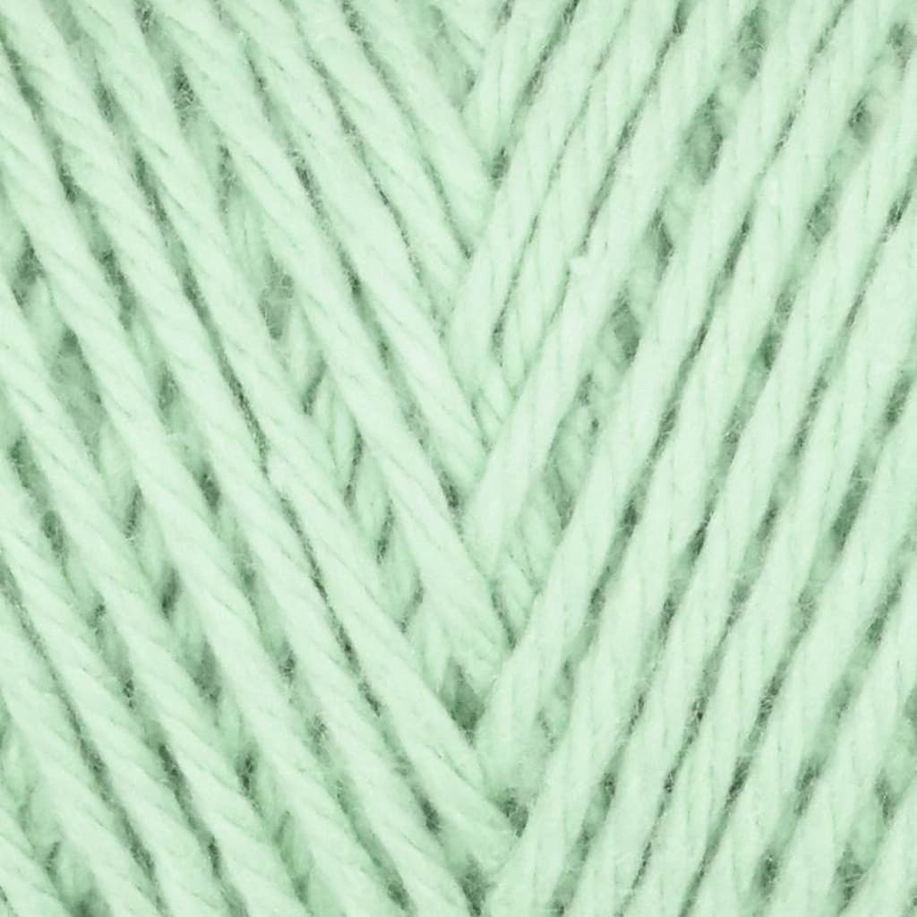 Queensland Coastal Cotton - Paradise Fibers in color Aquamarine