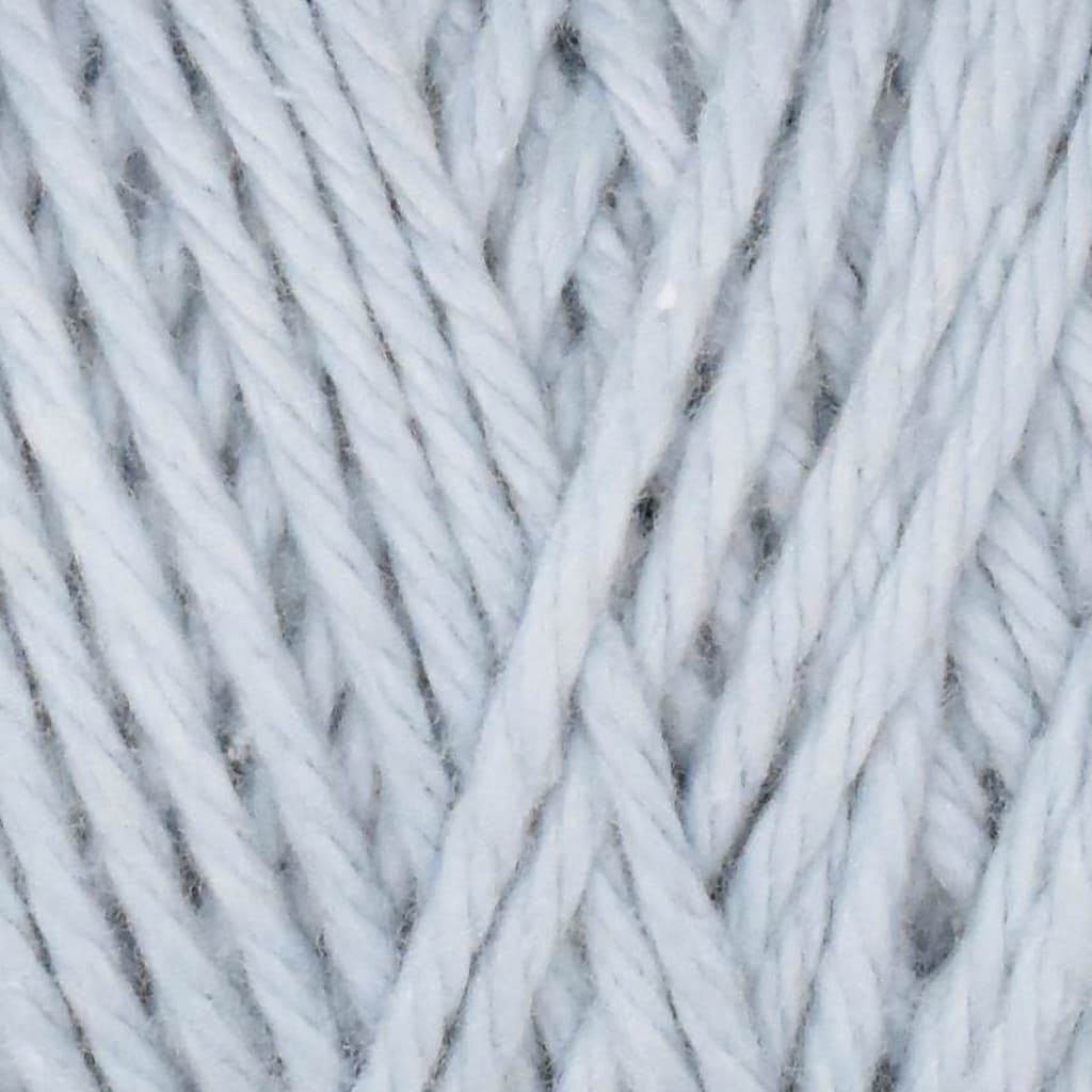 Queensland Coastal Cotton - Paradise Fibers in color Powder Blue