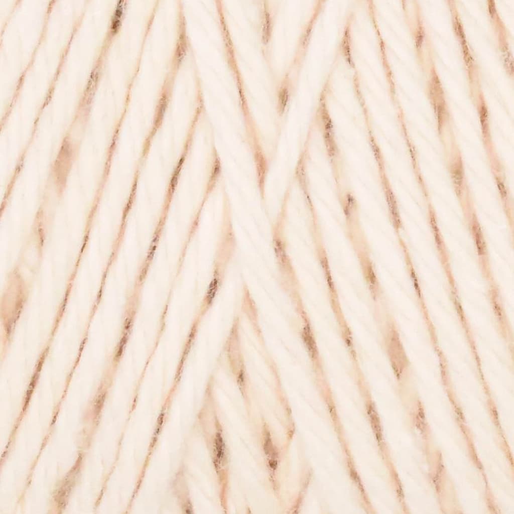 Queensland Coastal Cotton - Paradise Fibers in color Champagne
