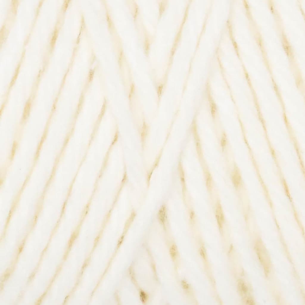 Queensland Coastal Cotton - Paradise Fibers in color Vanilla