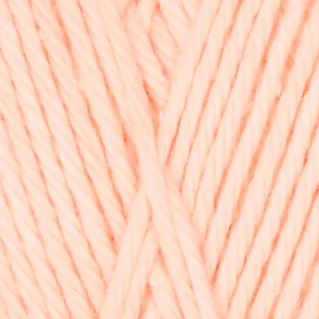 Queensland Coastal Cotton - Paradise Fibers in color Apricot