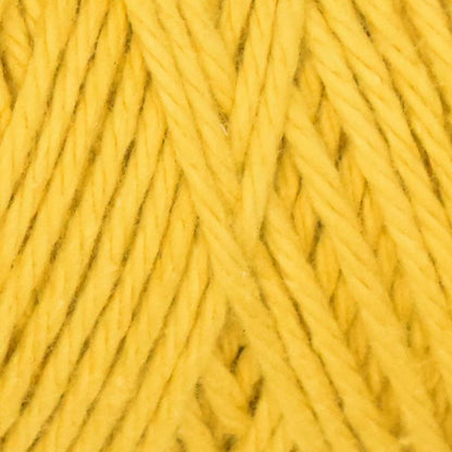 Queensland Coastal Cotton - Paradise Fibers in color Goldenrod