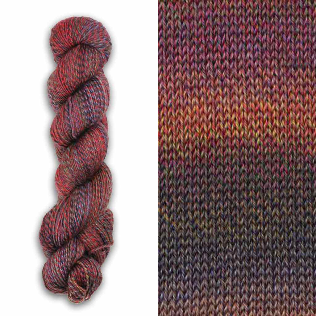 Queensland Rainbow Beach - Paradise Fibers