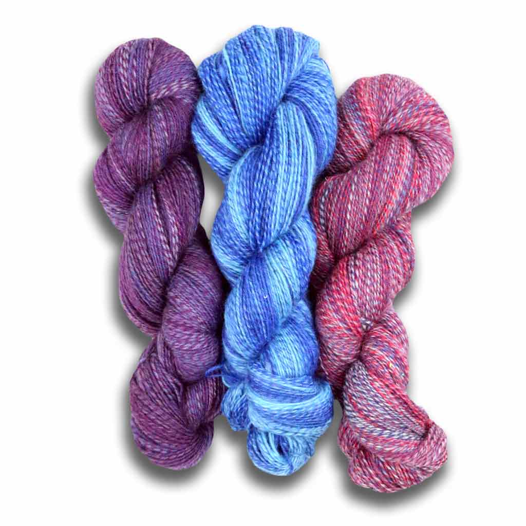 Queensland Rainbow Beach - Paradise Fibers
