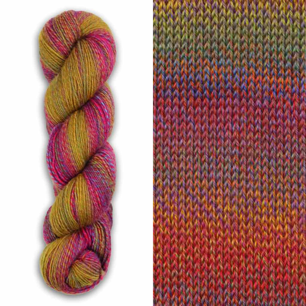 Queensland Rainbow Beach - Paradise Fibers