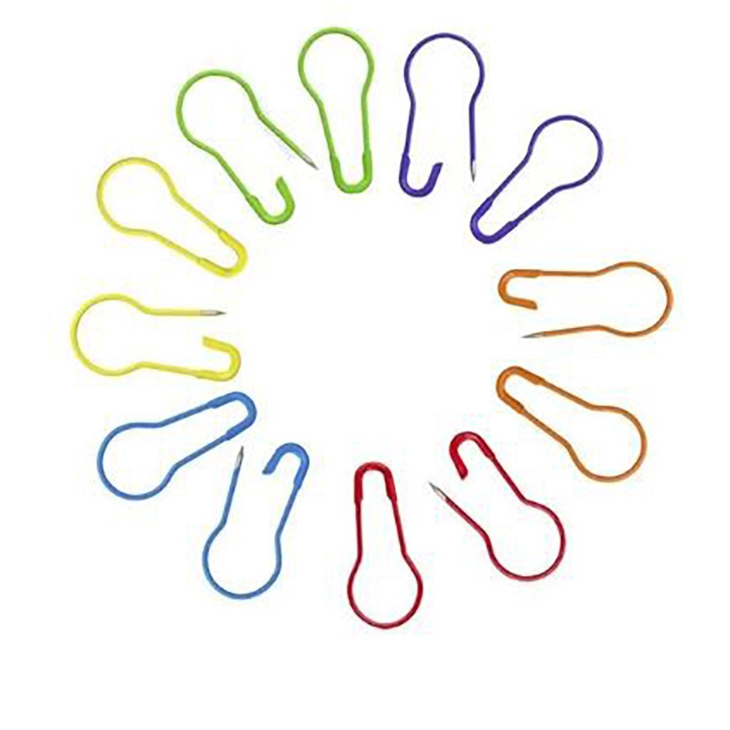 Rainbow Notions Set - Paradise Fibers