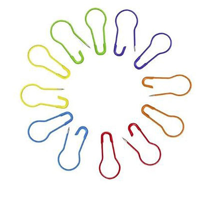 Rainbow Notions Set - Paradise Fibers
