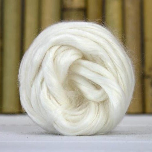 Ramie Vegetable Fiber Roving - Paradise Fibers