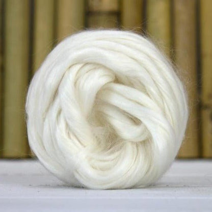 Ramie Vegetable Fiber Roving - Paradise Fibers