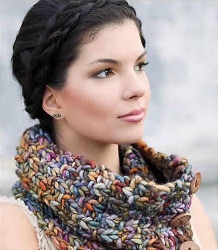 Malabrigo Pattern Book 3-Patterns-