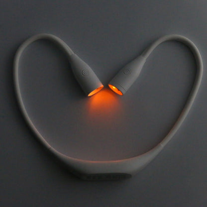 Rechargeable Crafter's Neck and Tabletop Bendable Multi Light - Paradise Fibers