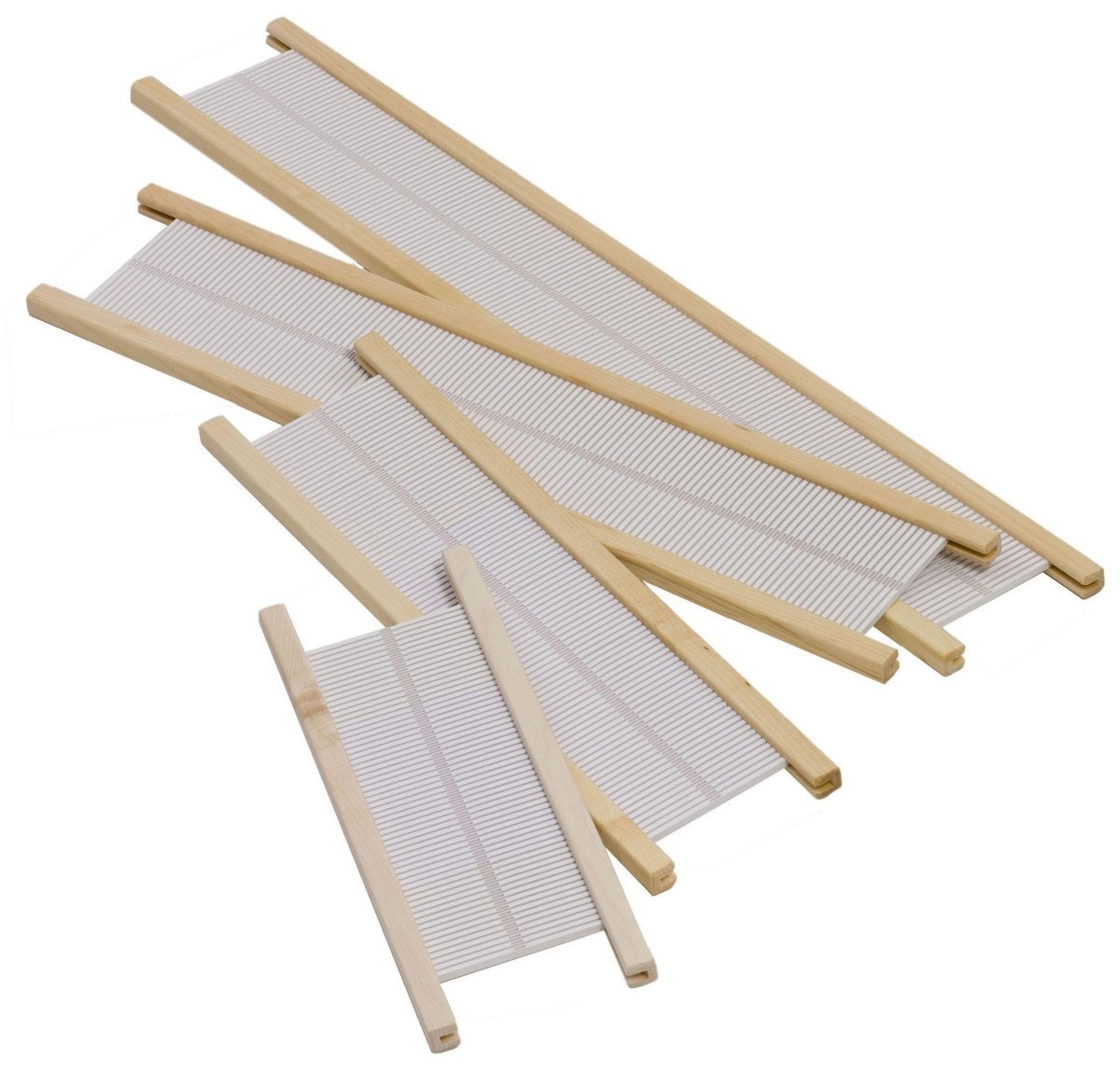 Reeds - Heddles for the Schacht Flip and 15 in Cricket Loom - Paradise Fibers
