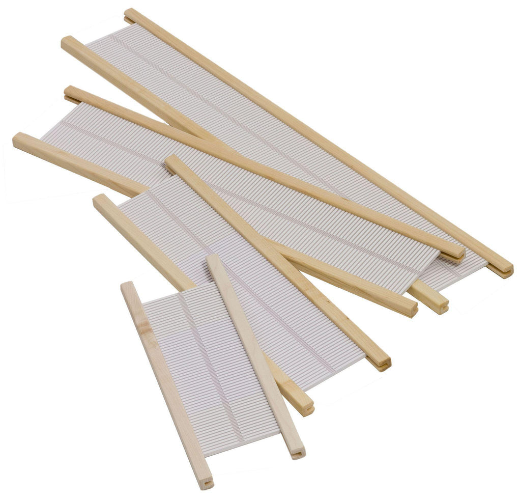 Reeds-Heddles for the Schacht Flip and 15 in Cricket Loom-Loom Accessory-15"-5dpi-
