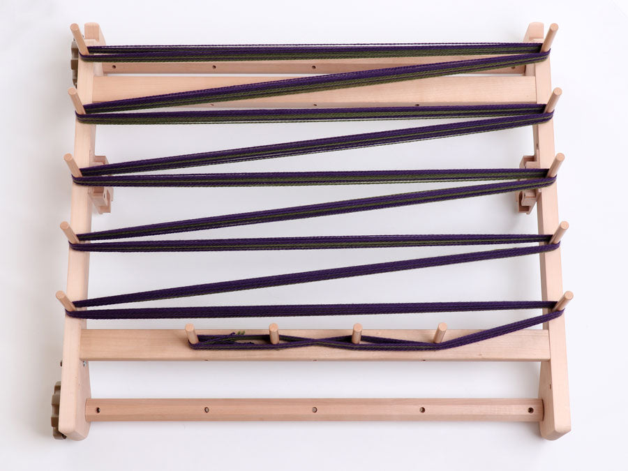 Ashford Rigid Heddle Warping Pegs-Weaving Accessory-