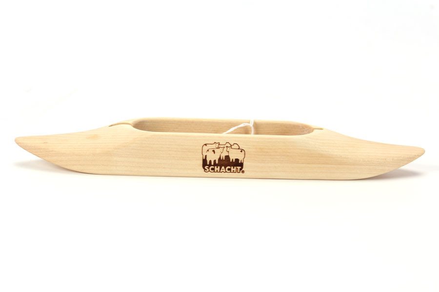 Schacht 11" Boat Shuttle - Paradise Fibers