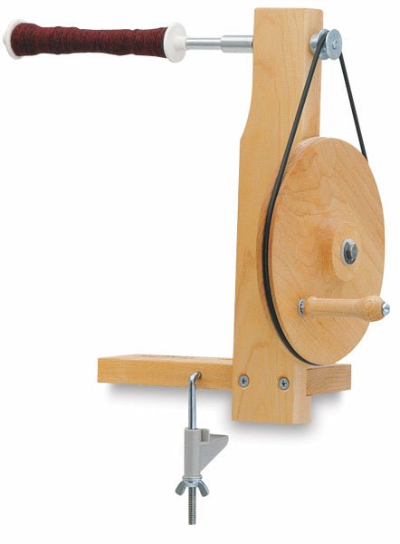 Schacht Bobbin & Pirn Winders - Paradise Fibers