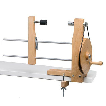 Schacht Bobbin & Pirn Winders - Paradise Fibers