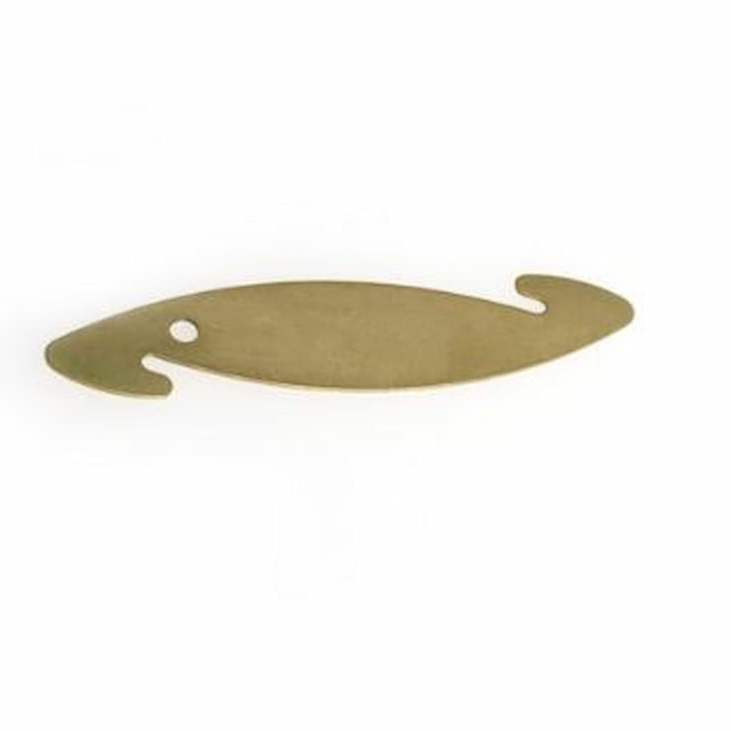 Schacht Brass Reed Hook - Paradise Fibers