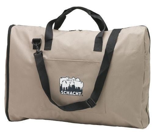 Schacht Flip Bag - Paradise Fibers