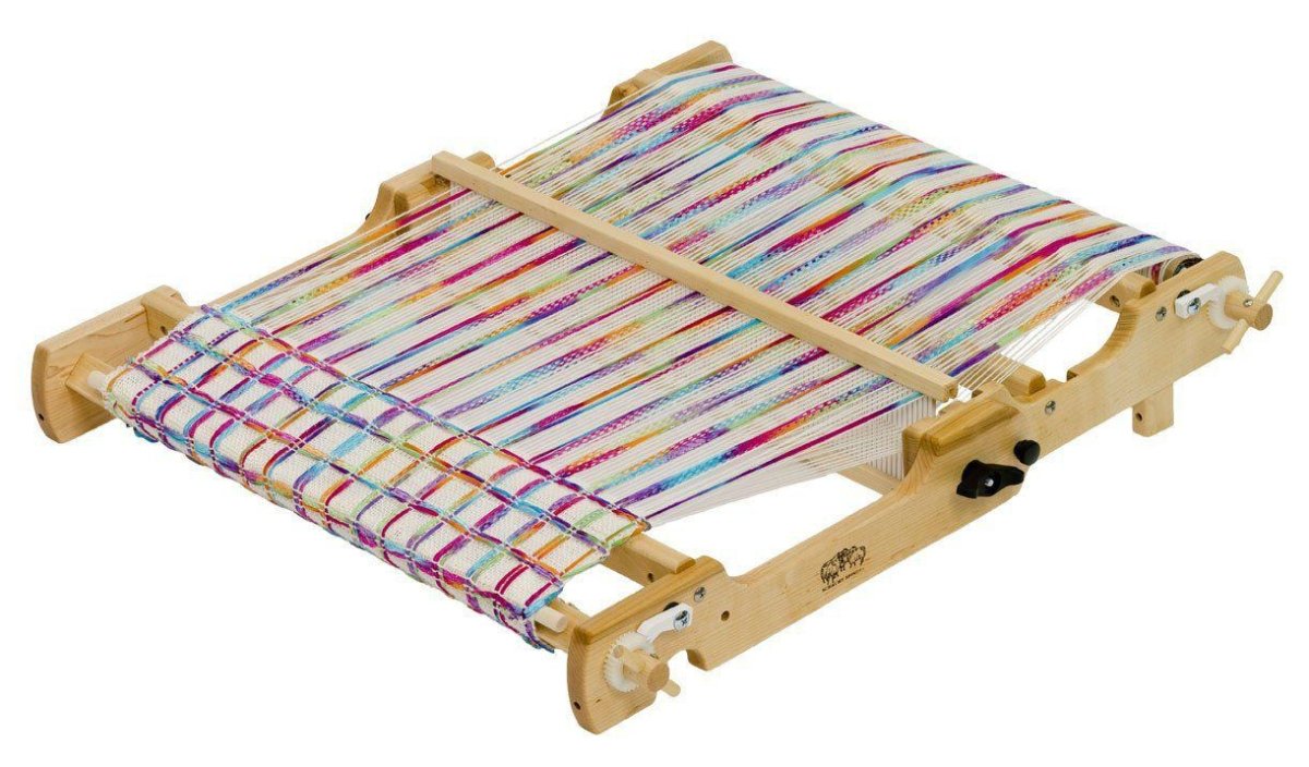 Schacht Flip Rigid Heddle Loom - Paradise Fibers