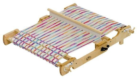 Schacht Flip Rigid Heddle Loom - Paradise Fibers