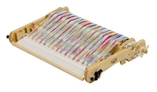 Schacht Flip Rigid Heddle Loom - Paradise Fibers