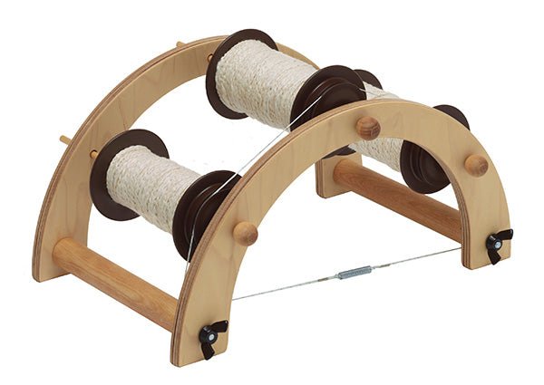 Schacht Industrious Collapsible Lazy Kate - Paradise Fibers