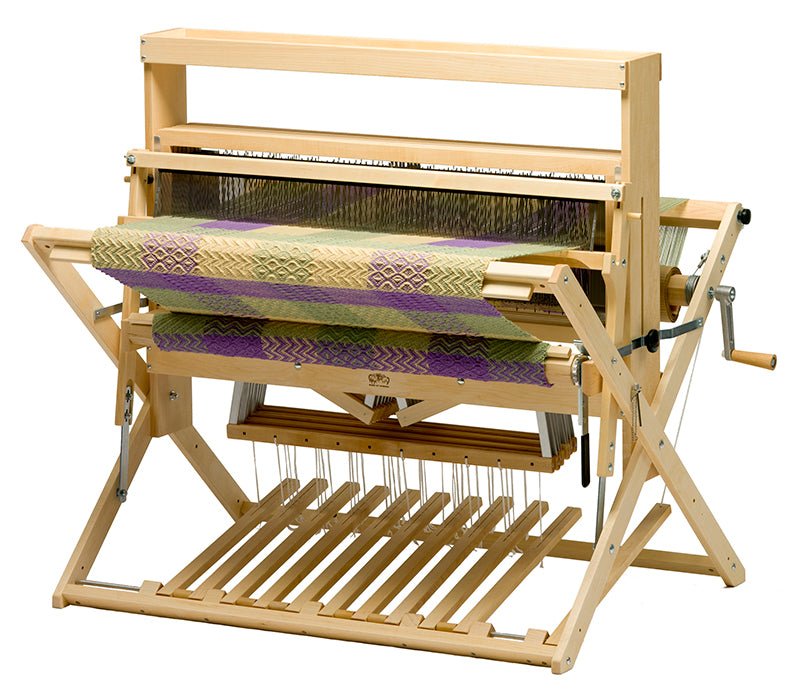 Schacht Mighty Wolf Looms - Paradise Fibers