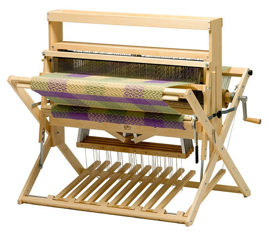 Schacht Mighty Wolf Looms - Paradise Fibers