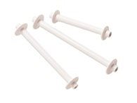 Schacht Plastic Bobbins for Schacht Boat Shuttles - Paradise Fibers