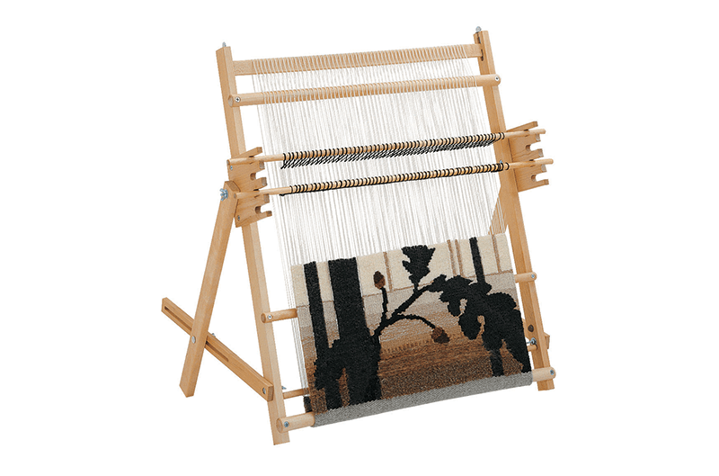 Schacht Portable Tapestry Loom "A" Frame Stand - Paradise Fibers