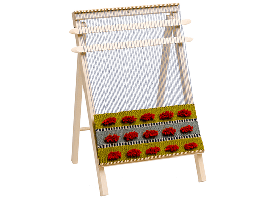 Schacht School Loom - Paradise Fibers