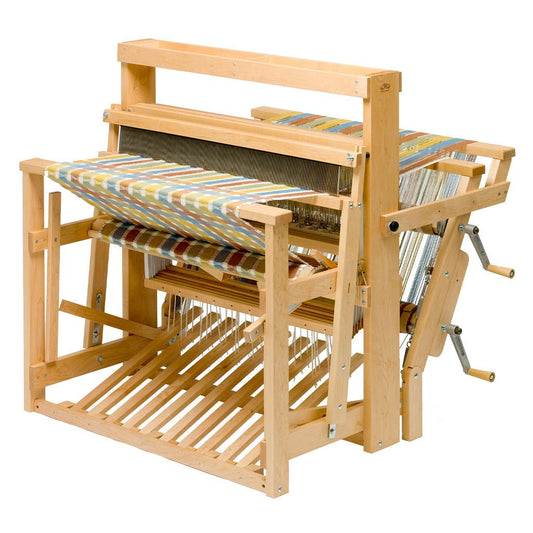 Schacht Standard Floor Loom - Paradise Fibers