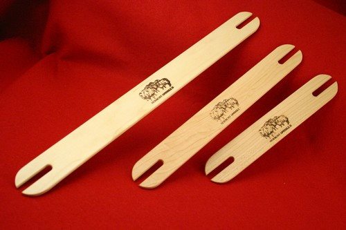Schacht Stick Shuttles - Paradise Fibers