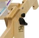 Schacht Trestle Floor Stand (fits all Flip sizes) - Paradise Fibers