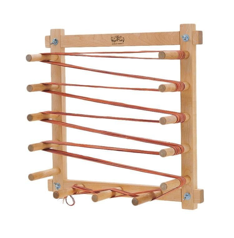 Schacht Warping Boards - Paradise Fibers