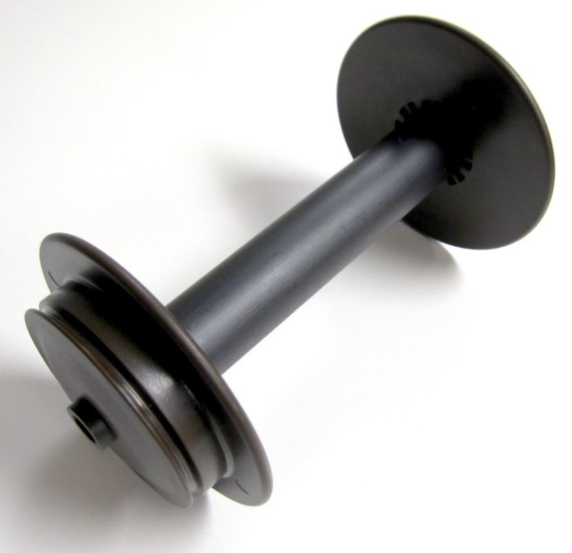 Schacht Plastic Travel Bobbin for Matchless or Ladybug WS6712-Spinning Wheel Accessory-