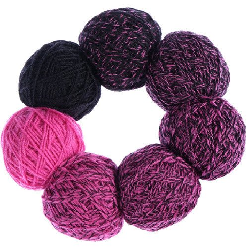 Schoppel - Wolle Zauber Perlen Fingering - Paradise Fibers