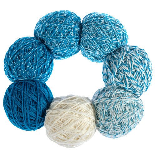 Schoppel - Wolle Zauber Perlen Fingering - Paradise Fibers