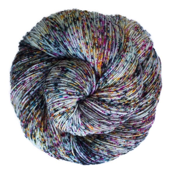 Siki Shawl Kit - Paradise Fibers