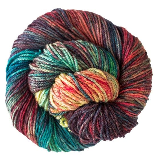 Siki Shawl Kit - Paradise Fibers