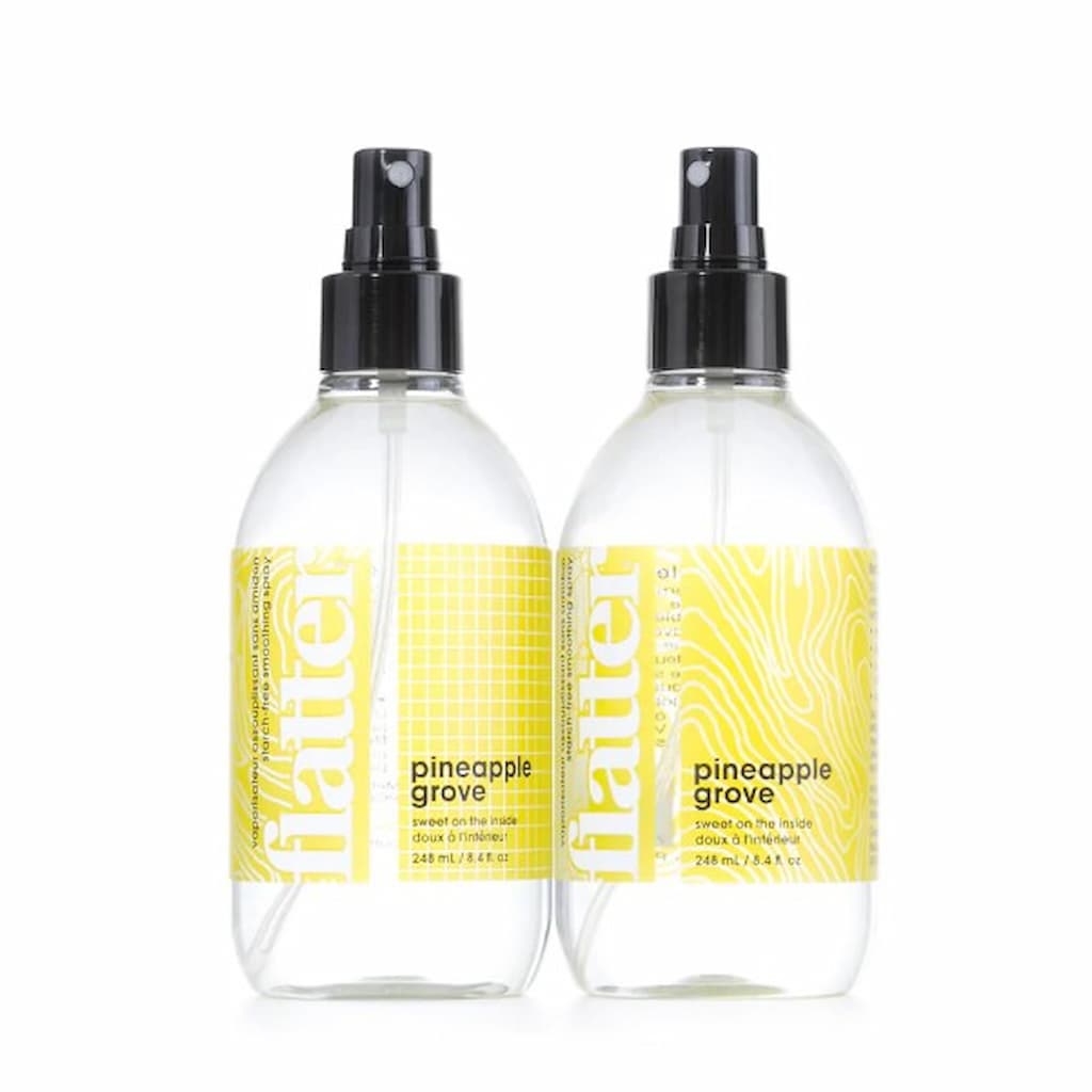 SOAK Flatter Smoothing Spray - Paradise Fibers