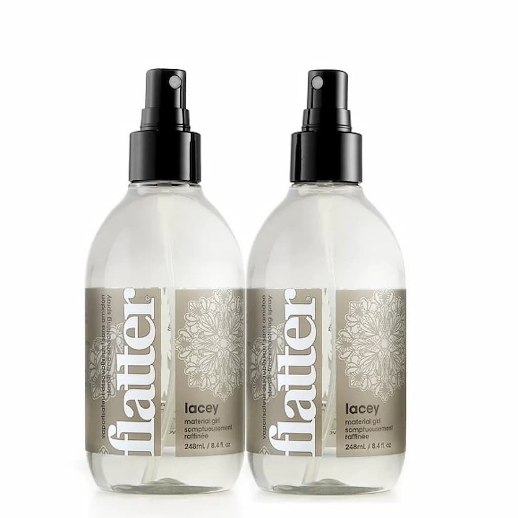 SOAK Flatter Smoothing Spray - Paradise Fibers